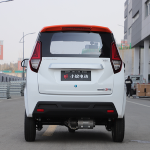 <span class=keywords><strong>Voiture</strong></span> électrique OEM <span class=keywords><strong>sans</strong></span> <span class=keywords><strong>permis</strong></span> de conduire, meilleur prix, quatre places, <span class=keywords><strong>voiture</strong></span> chinoise bon marché, véhicule - Product Image 2