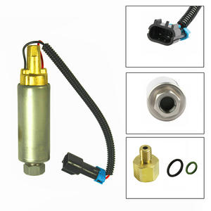 Nouvelle pompe à carburant électrique pour Mercury Marine et <span class=keywords><strong>OLIVER</strong></span> Marine, numéro de pièce 861153 - Product Image 2