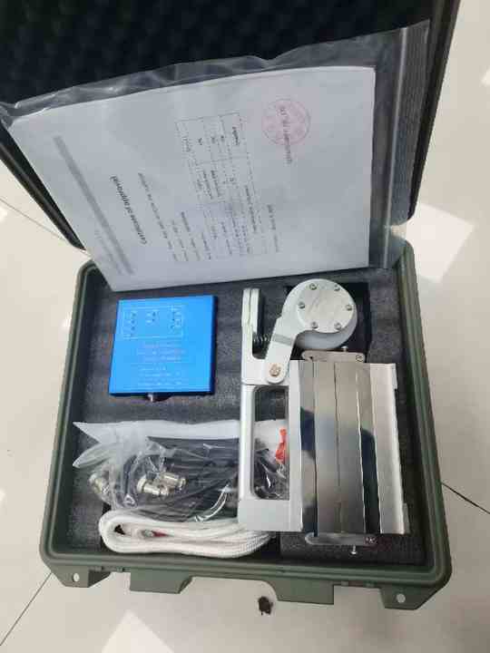 Elevator Rope Inspection Device Portable Elevator Wire Rope Tester ...