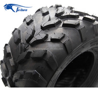 VENTE EN GROS BAS PRIX ATV Pneu pour Quad Bike Modèle FB110 145/70-6 TL 4PR