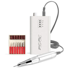 30,000 TR/MIN Rechargeable Perceuse À <span class=keywords><strong>Ongles</strong></span> <span class=keywords><strong>Électrique</strong></span> <span class=keywords><strong>Lime</strong></span> À <span class=keywords><strong>Ongles</strong></span> <span class=keywords><strong>pour</strong></span> <span class=keywords><strong>les</strong></span> <span class=keywords><strong>Ongles</strong></span> En Acrylique - Product Image 1
