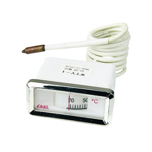 Venta Directa Industrial: Manómetros Capilares de Temperatura de Agua 20-110°C, Instrumento Multifuncional para Medición de Calentadores de Agua - Product Image 5