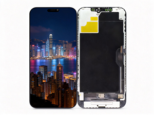 หน้า<span class=keywords><strong>จอ</strong></span> LCD พร้อมระบบสัมผัส รุ่น Original 11 12 13 14 15 16 Pro Series ขนาด <span class=keywords><strong>6</strong></span>.<span class=keywords><strong>6</strong></span> นิ้ว รับประกัน 1 ปี อะไหล่เปลี่ยนภายใน/ภายนอก - Product Image 4