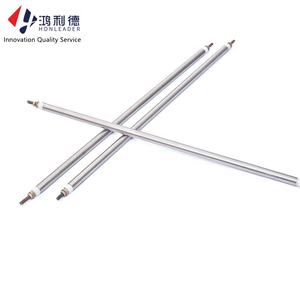 Elementi riscaldanti del riscaldatore tubolare elettrico personalizzabili per il riscaldamento del tamburo del laminatore - Product Image 2