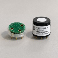 Module de capteur de gaz CO sur mesure, calibré en usine pour détecteur de gaz industriel, compatible avec différentes marques de capteurs de gaz CO