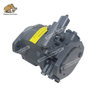 Pompe à piston hydraulique pour excavatrice, VOE15020161 A10VO28ED72/52, pour la réparation du système hydraulique