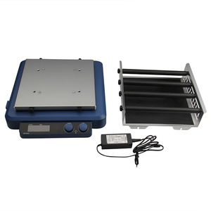 큰 기계적인 선형 및 궤도 셰이커 실험실 - Product Image 6