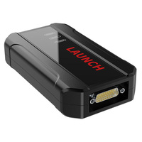 Programador de ECU y TCU Launch X431, Versión Independiente para PC, Menú 2D, Lectura/Escritura de Datos de ECU, Compatible con Corrección de Suma de Comprobación