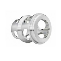 Servicio de Prototipado Rápido con Diseño de Dibujo 3D, Mecanizado CNC de Alta Precisión, Prototipado Rápido OEM