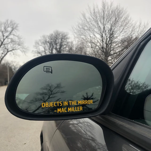 Autocollant de rétroviseur de <span class=keywords><strong>voiture</strong></span>, autocollant en vinyle imperméable, bande de <span class=keywords><strong>Sport</strong></span> de course, adhésif - Product Image 4