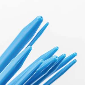 Conjunto de Dilatadores Urológicos Descartáveis Certificados CE Classe II com Desinfecção por Infravermelho Longo Consumíveis Médicos para Dilatação Uretral Azul - Product Image 5