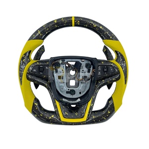 Volanti Transformers con <span class=keywords><strong>Logo</strong></span> Personalizzato OEM RPPF per Chevrolet Camaro 2012 2013 2014 2015 - Product Image 3