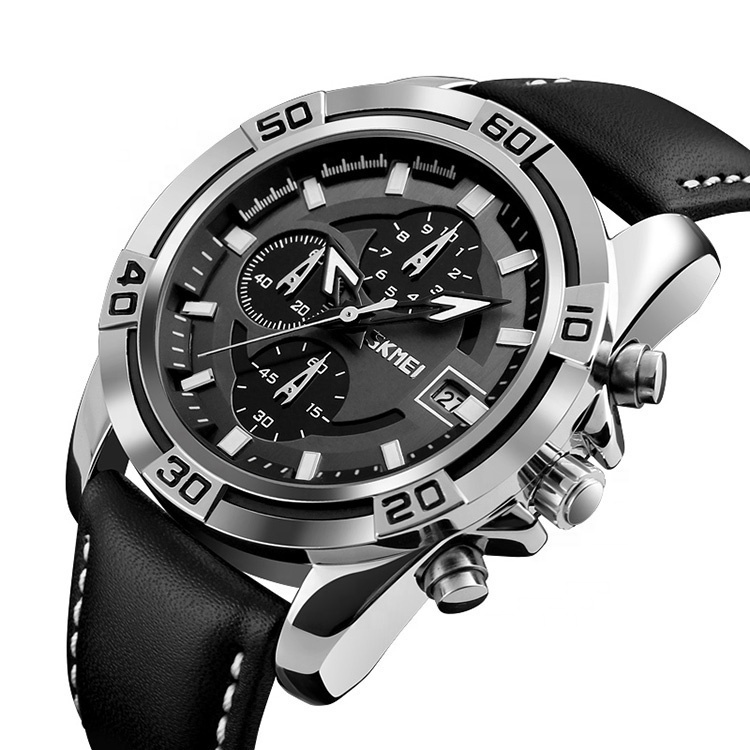 Steel Cheap Quartz Watches Fashion Reloj