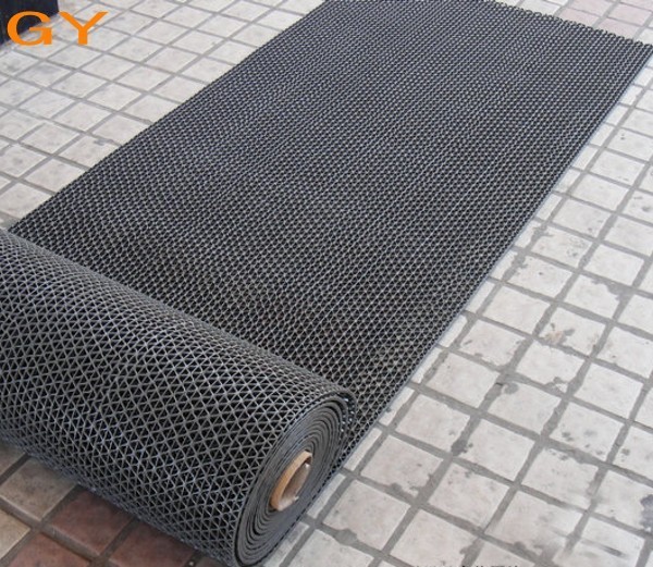GY S05 Outdoor Carpets PVC S
