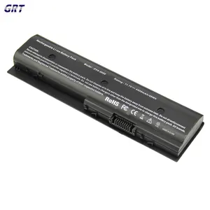 OEM זול סוללה עבור HP עבור ביתן DV4-5000 DV6 DV7 HSTNN-DB3P HSTNN-LB3N 671731-001 MO06 מפעל מחיר