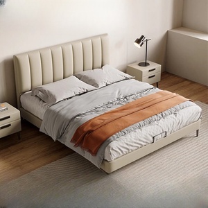 Di alta qualità di lusso di moda stile moderno letto design anti-acaro primavera materasso <span class=keywords><strong>set</strong></span> di hotel sano <span class=keywords><strong>da</strong></span> <span class=keywords><strong>pranzo</strong></span> letto - Product Image 1