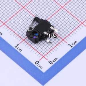 K5-1626DA-01 Limit Switch Through hole Component (THT) Switch 100mA 30V 500000 - Product Image 2