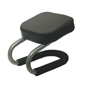 مقعد تأمل متين، كرسي صلاة، كرسي تأمل، مقعد يوجا، مقعد صلاة مع وسادة مقعد، مقعد للركوع - Product Image 1