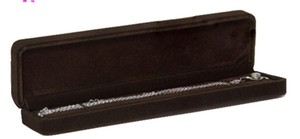 Pendant <b>Jewelry</b> <b>Boxes</b> for Women Handmade <b>Velvet</b> <b>Jewelry</b> Box Luxury <b>Jewelry</b> Gift <b>Boxes</b> - Product Image 5