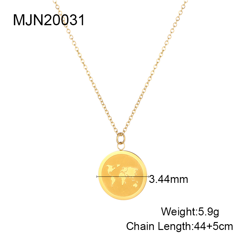 18k gold color
