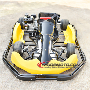 270cc mô phỏng karting de Mario bross sử dụng đua xe đi karts ảnh - Product Image 4