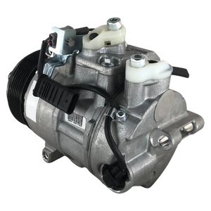 Compresseur de climatisation AC de haute qualité 12V de différents types pour Mercedes Benz GL350 0032306011, voiture diesel - Product Image 5