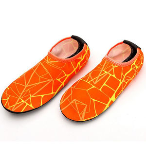<span class=keywords><strong>Chaussures</strong></span> de plage Aqua Yoga à séchage rapide OEM ODM pour hommes, femmes, jeunes enfants, chaussons et chaussettes de sport <span class=keywords><strong>pieds</strong></span> nus - Product Image 2