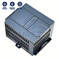Komponen CPU Tunggal 6ES7654-8CG03-6DB0 Pengontrol PLC 6ES76548CG036DB0 Dengan Layanan Pencerminkan Port yang Dapat Disesuaikan