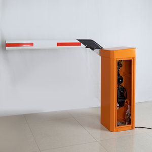 Barrera Automática <span class=keywords><strong>de</strong></span> Brazo, Barrera <span class=keywords><strong>de</strong></span> Estacionamiento <span class=keywords><strong>de</strong></span> Acero Resistente para Control <span class=keywords><strong>de</strong></span> Tráfico, Cobertizos <span class=keywords><strong>de</strong></span> Peaje y Gestión <span class=keywords><strong>de</strong></span> Acceso Seguro - Product Image 3