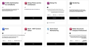 Activación Familiar de <span class=keywords><strong>Software</strong></span> Original Autodesk para Revit, 3dsmax, <span class=keywords><strong>Maya</strong></span>, Civil3d, Stock, Hecho en China - Product Image 6