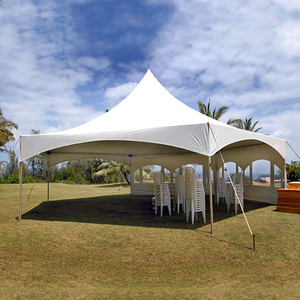 Tente d'auvent d'exposition <span class=keywords><strong>de</strong></span> réception <span class=keywords><strong>de</strong></span> <span class=keywords><strong>chapiteau</strong></span> <span class=keywords><strong>de</strong></span> mariage dans le tissu <span class=keywords><strong>de</strong></span> PVC <span class=keywords><strong>de</strong></span> tailles <span class=keywords><strong>de</strong></span> 3x3 4x4 5x5 6x6m à vendre - Product Image 4