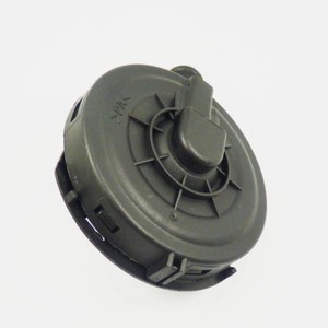 Válvula de ventilación del cárter del motor tipo diafragma F046 para Audi A6 A8 Volkswagen 1999-2007 - Product Image 1