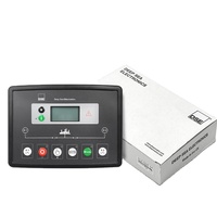 Module de commande de commutateur de transfert automatique DSE334 Original Deep Sea, contrôleur de générateur ATS DSE334