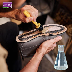 Adhésif polyuréthane (<span class=keywords><strong>PU</strong></span>) pour la fabrication de chaussures - Product Image 2