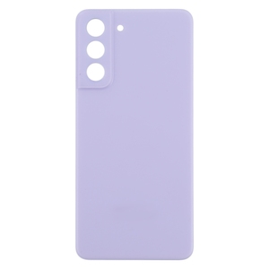 Coperchio Posteriore Batteria per <span class=keywords><strong>Samsung</strong></span> <span class=keywords><strong>Galaxy</strong></span> <span class=keywords><strong>S21</strong></span> <span class=keywords><strong>FE</strong></span> 5G SM-G990B, Ricambio per Riparazione Telefono a Prezzo di Fabbrica - Product Image 2