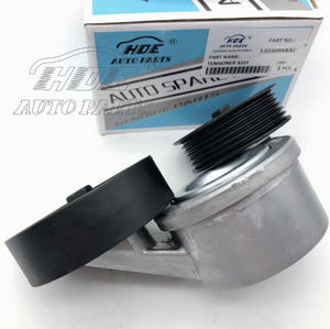 Ensemble de poulie de tendeur de courroie de moteur 53030958AC pour Chrysler jeep Grand 53030958 53030958AB 999007 38167 - Product Image 4