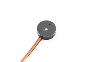 Module WIFI ESC pour contrôleur électronique de vitesse d'avion modèle réduit, programmable et avec application mobile pour réglage et enregistrement des paramètres - Product Image 2