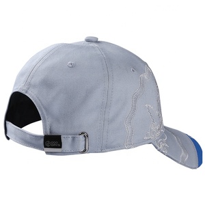 Wholesale Custom Embroidered LOGO Baseball <strong>Hat</strong> Structured Embroidery <strong>Personalised</strong> Gorras High Quality Snap Back Baseball <strong>Hat</strong> - Product Image 4