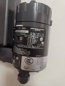Posicionadores Emerson <span class=keywords><strong>Fisher</strong></span> 3582 y 3582i y convertidor electroneumático 582i al mejor precio - Product Image 3