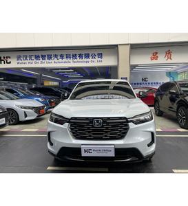 Vehículo Usado <span class=keywords><strong>Honda</strong></span> <span class=keywords><strong>HR</strong></span>-<span class=keywords><strong>V</strong></span> Híbrido Premium, <span class=keywords><strong>Precio</strong></span> Competitivo, Calidad Confiable, Asistente de Conducción Avanzado, SUV Familiar - Product Image 2