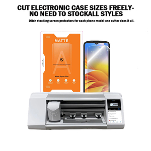 Mịn Cảm Ứng Chống-Scrath Đầy Đủ Bìa Cao Cấp 1S Nhanh Chóng Sửa Chữa Hydrogel Phim Bảo Vệ Màn Hình Cho <span class=keywords><strong>iPhone</strong></span> 17 16 15 14 13 12 Pro Max - Product Image 2