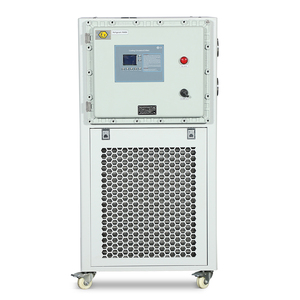 Radiateur de laboratoire Pro-Circulateur de chauffage 50c ~ 200c pour le contrôle de précision - Product Image 4