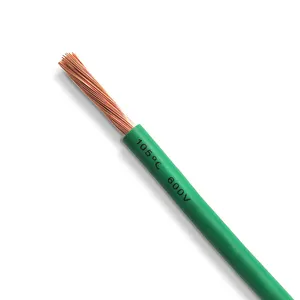 UL11627 Solar Cable Tinned Copper Conductor PVC Insulation 6mm Photovoltaic Wire Cable Inverter Wires Connecting Wires PV Cable