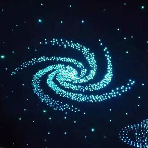 <span class=keywords><strong>Plafond</strong></span> étoile ciel fin lueur lumière fibre PMMA plastique optique plafonnier fibre optique lumière étoile <span class=keywords><strong>plafond</strong></span> - Product Image 3