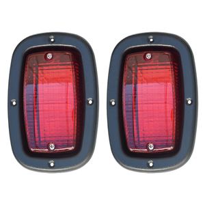 Accesorios para Carrito de Golf, Luz para Carrito de Golf Yamaha Drive G-22, Kit de Luz Halógena - Product Image 4