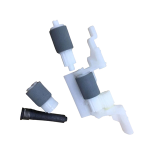 1set TS8100 TS8070 TS8060 TS8252 TS8000 TS8010 TS8160 TS8260 TS8170 TS8300 TS8360 Input Pickup <b>Roller</b> Fits For Canon PIXMA - Product Image 3