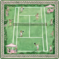 Tapis de Mahjong Grand Format Pliable, Portable, Silencieux, Moderne, Antidérapant avec Bord Cousu Imperméable et Durable