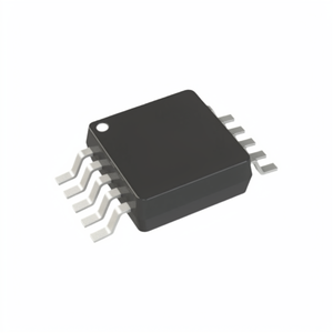 Générateurs d'horloge PLL et synthétiseurs de fréquence CS2000CP-CZZ, scellés d'origine en usine, MSOP-10 – Achetez en ligne des composants électroniques - Product Image 1