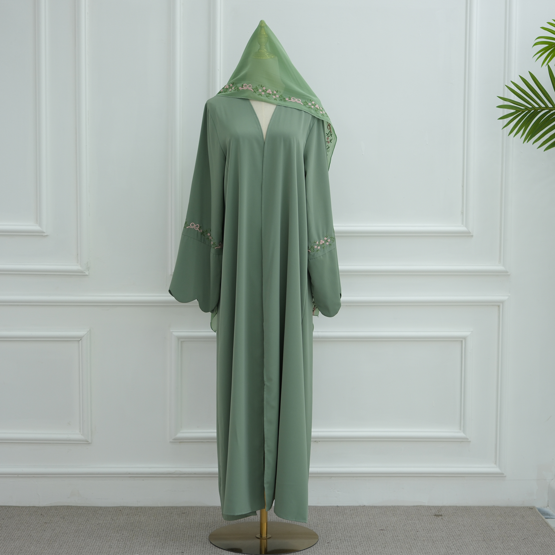 Verde