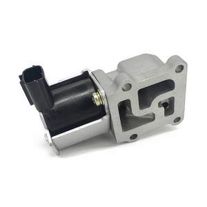 Idle Speed <b>Motor</b> FSN5-20-660 for Mazda Throttle <b>Control</b> Valve Replacement Part - Product Image 5